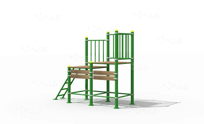鑄劍：軍警部隊(duì)訓(xùn)練場(chǎng)上的淬火之路